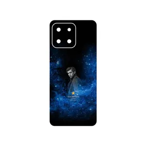 MAHOOT tom holland Cover Sticker for Honor X6