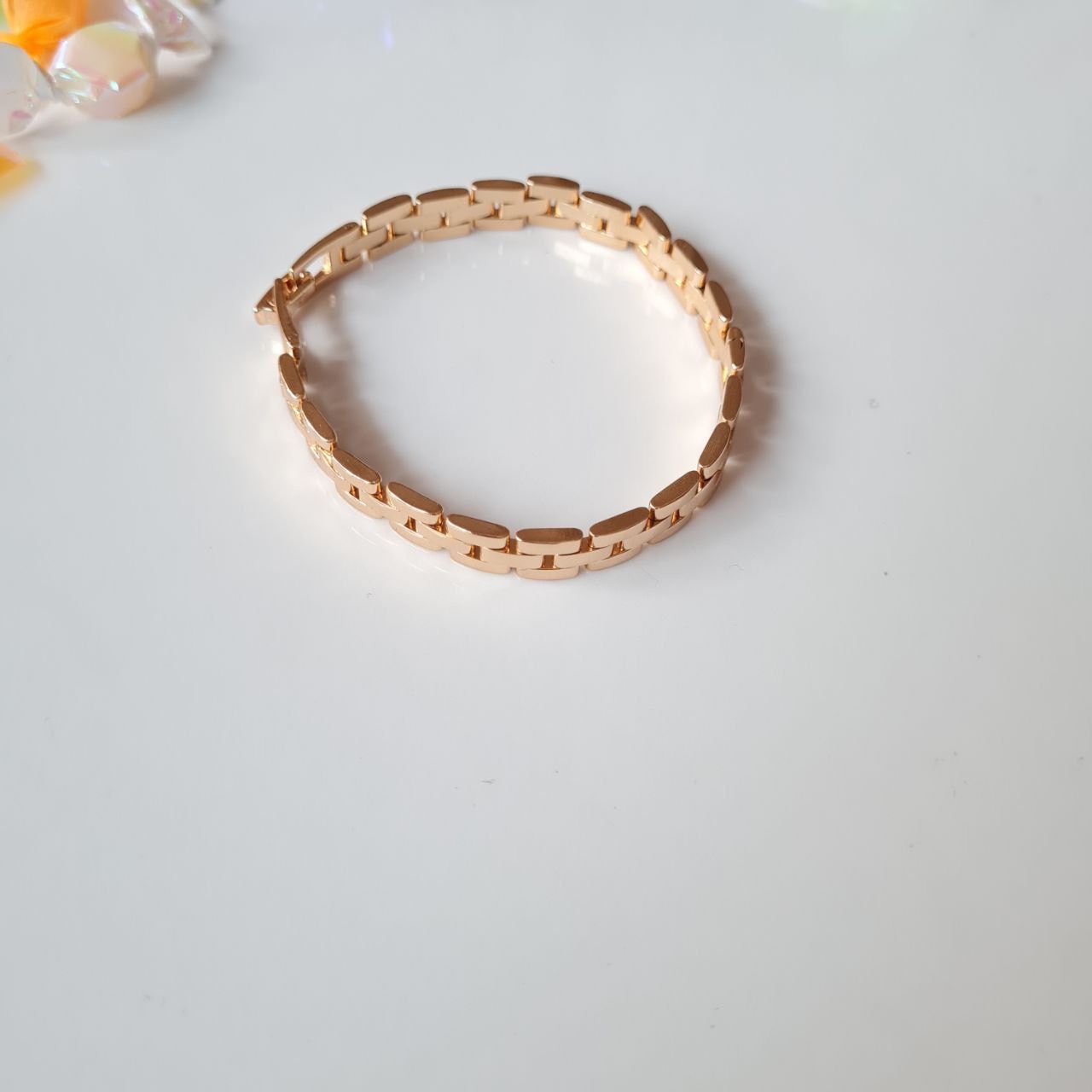 دستبند زنانه ژوپینگ مدل ۱۲۳ -  - 7