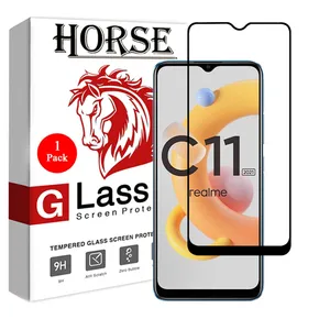  Horse FUL-H Screen Protector For Realme C11 2021  