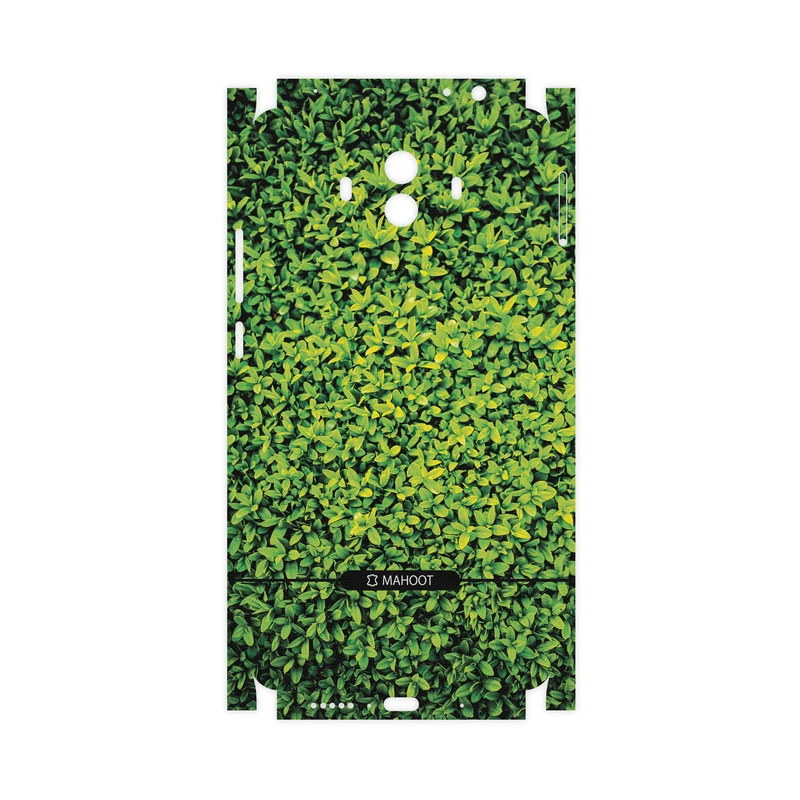 برچسب پوششی ماهوت مدل Leafs-FullSkin مناسب برای گوشی موبایل هواوی Mate 10