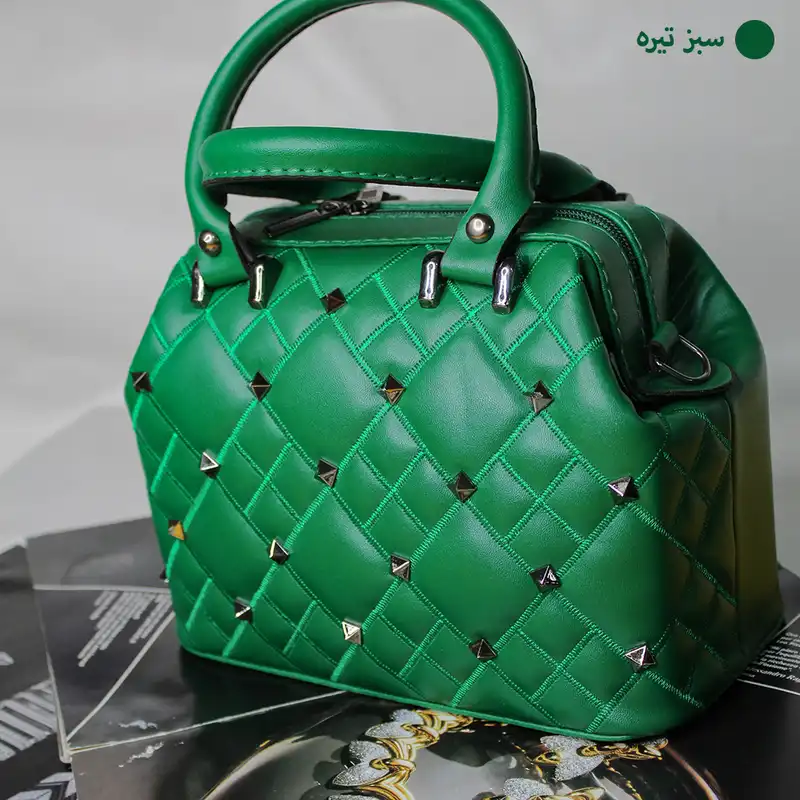 کیف رودوشی زنانه مدل 2478