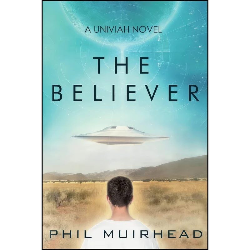 کتاب The Believer اثر جمعي از نويسندگان انتشارات Pj Muirhead