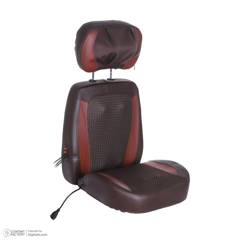 صندلی ماساژور مدل BC-8080