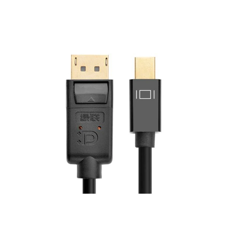 کابل تبدیل Mini DisplayPort به DisplayPort یوگرین مدل  10477 طول 1.5 متر