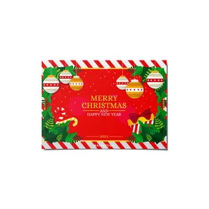 کارت پستال ماسا دیزاین مدل venus024 طرح christmas