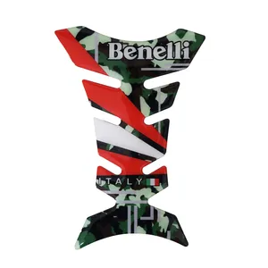 برچسب باک موتور سیکلت بنلی مدل 094 مناسب برای بنلی 300