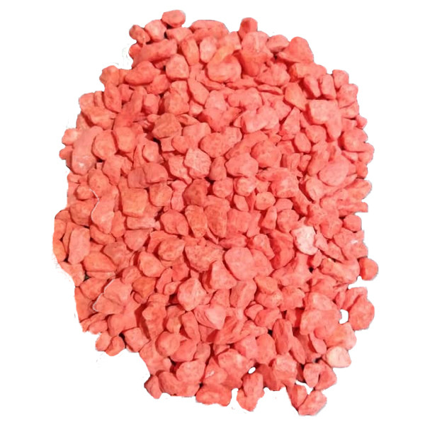 سنگ تزیینی  کد CAF2020 وزن 500 گرم