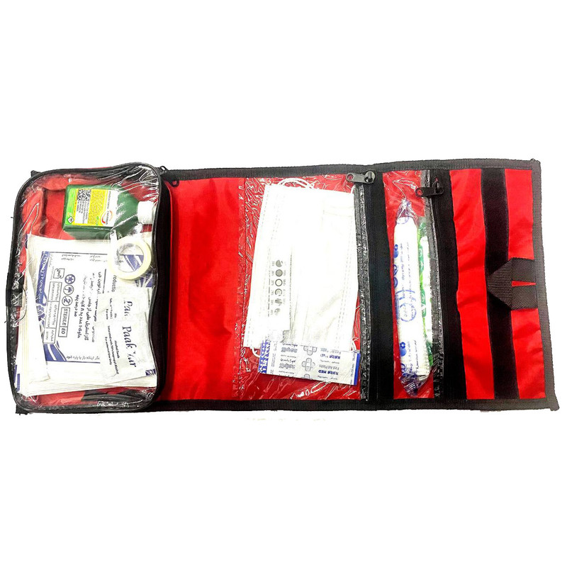 کیف کمک های اولیه مدل یونیک