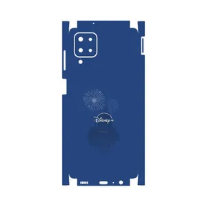 MAHOOT Disney-FullSkin Cover Sticker for Samsung Galaxy M12