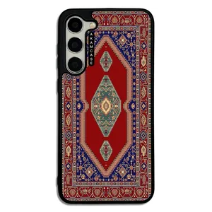 AKAM AMC-WSGS23P-PERSIAN-12 Cover For Samsung Galaxy S23 Plus