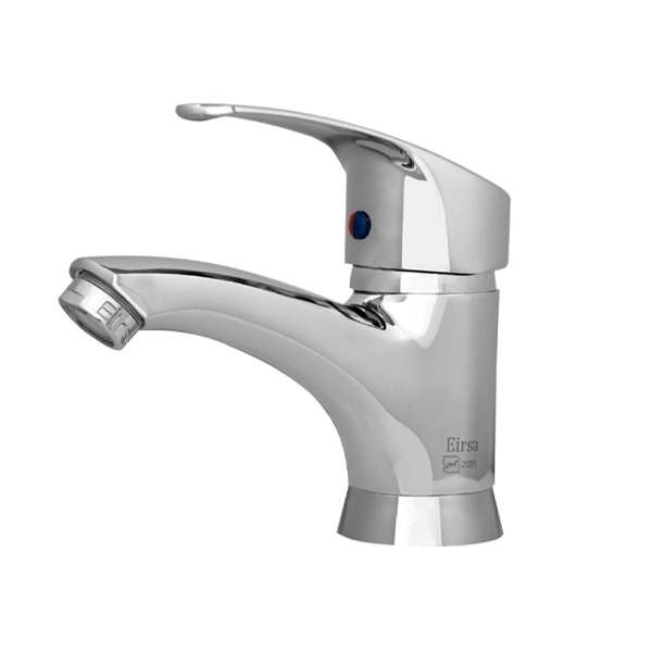 شیر روشویی ایرسا مدل SPA-002