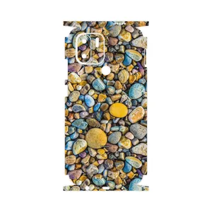 MAHOOT River rocks-FullSkin Cover Sticker for Xiaomi Redmi A1 Plus