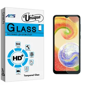 AFS Unique Screen Protector For Samsung  Galaxy A04