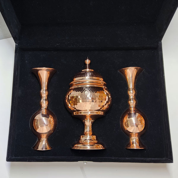 ست هدیه مدل شیرین یاد کد HS100