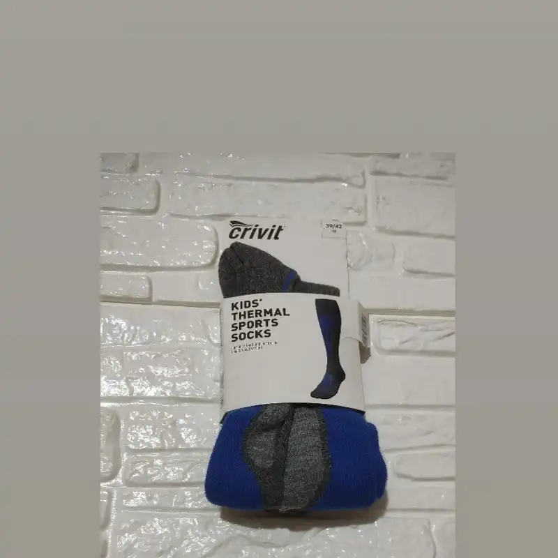 جوراب اسکی مردانه کریویت مدل 376678