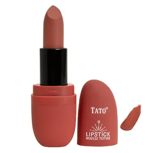 رژ لب جامد تاتو شماره 10