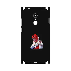 MAHOOT Tekvando-FullSkin Cover Sticker for Xiaomi REDMI 5