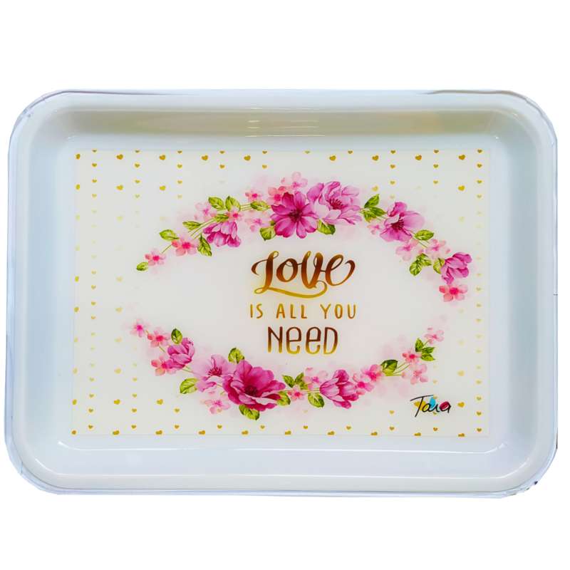 سینی مدل Heart کد SMB6046