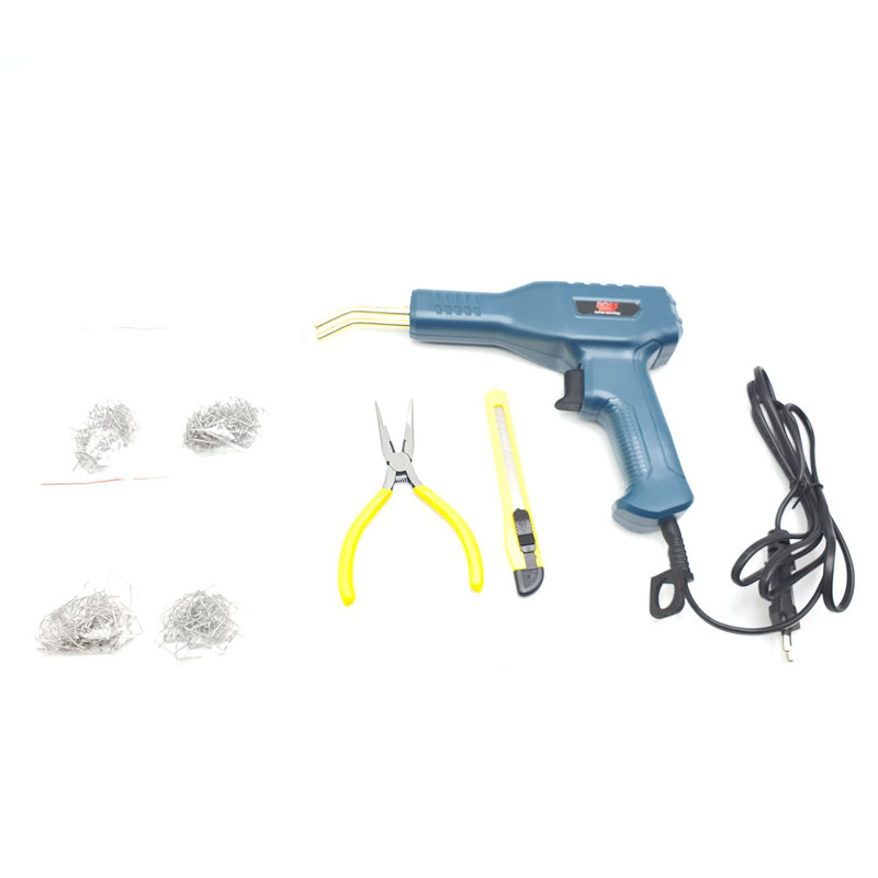 دستگاه جوش پلاستیک 200 وات برقی باس مدل RS-122