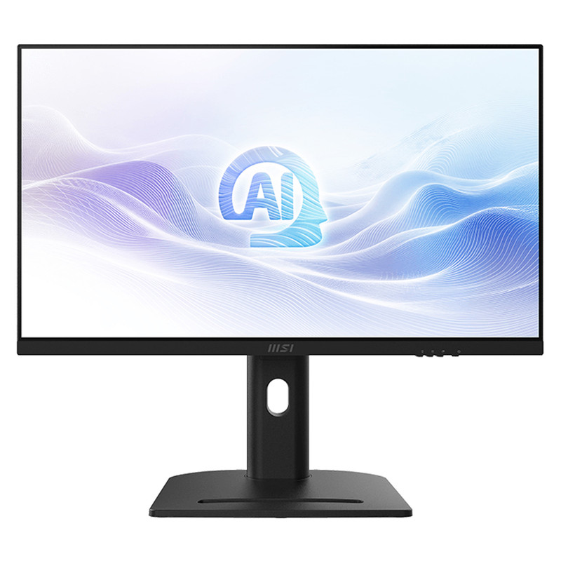 کامپیوتر همه کاره 27 اینچ ام اس آی مدل Modern AM273QP AI 1UM-Ultra 7 155H-16GB DDR5-1TB SSD-IPS