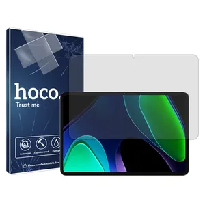 Hoco HyGEL model transparent screen protector suitable for Xiaomi Pad 6 Tablet