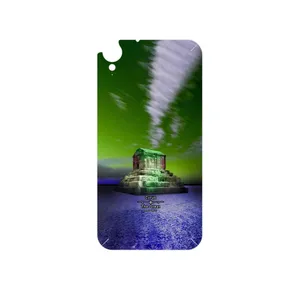 MAHOOT Tomb of Cyrus the Great Cover Sticker for HTC Desire 830
