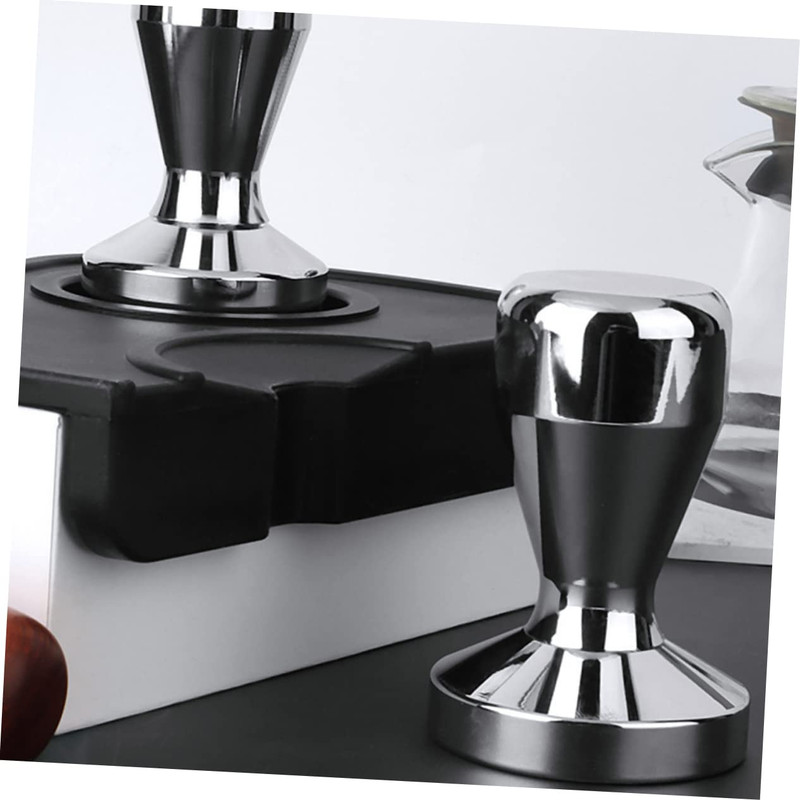 تمپر قهوه مدل 51 کلاسیک