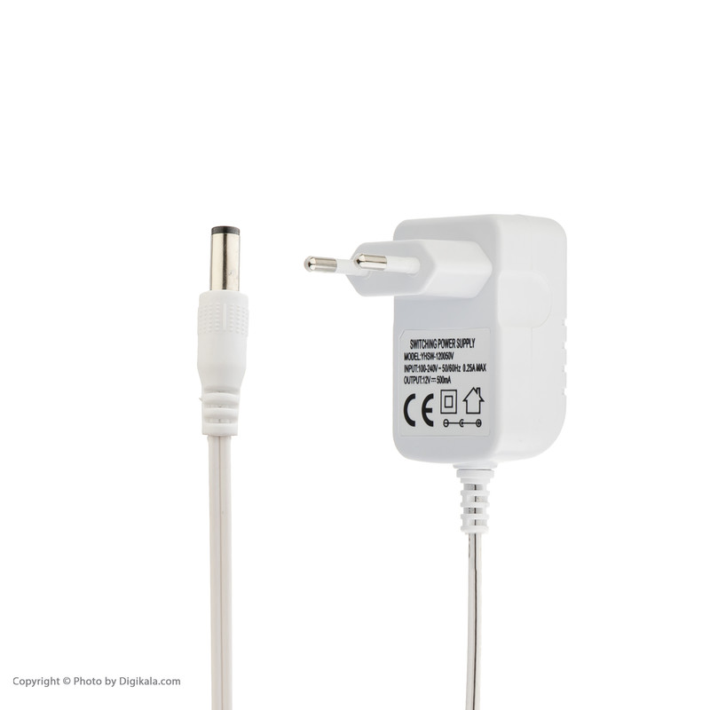 بند انداز برقی دی اس پی مدل 70023