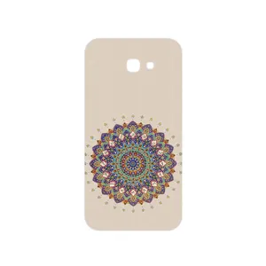 MAHOOT Art of Illumination 5 Cover Sticker for Samsung Galaxy A7 2017