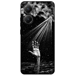 Megafone Last Hope 7427 Cover For Xiaomi Poco X7 Pro