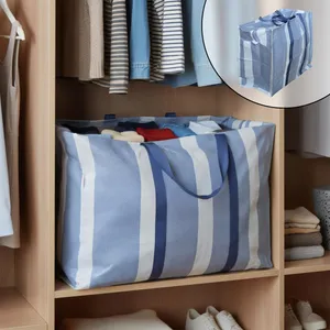 ساک لباس مدل برزنتی ضد آب 60x67