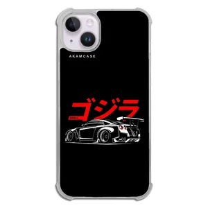 AKAM AMCWTA14PLUS-CARS15 Cover For Apple iPhone 14 Plus