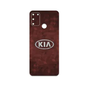 MAHOOT  KIA Cover Sticker for Honor 9A