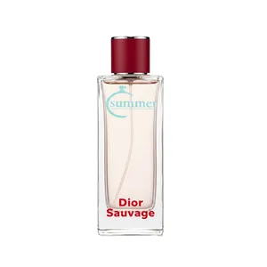 Perfume Dior Sauvage