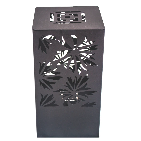 بخاری رومیزی مدل پاییز