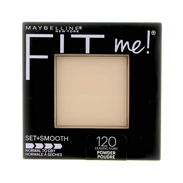 پنکیک میبلین مدل FIT ME شماره 120