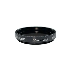 فیلتر لنز مارومی مدل ND4 -30MM