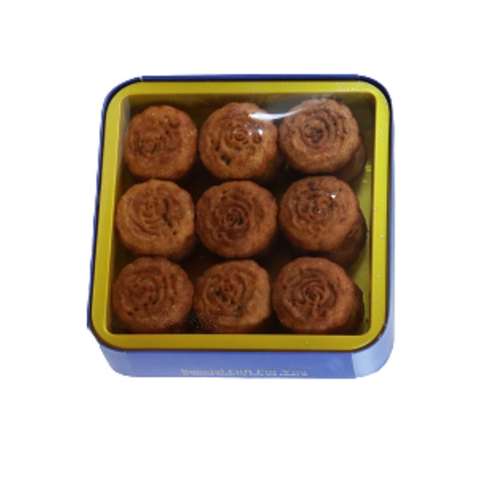 شیرینی کماچ سهن گردویی کرمان بیجاری - 500 گرم