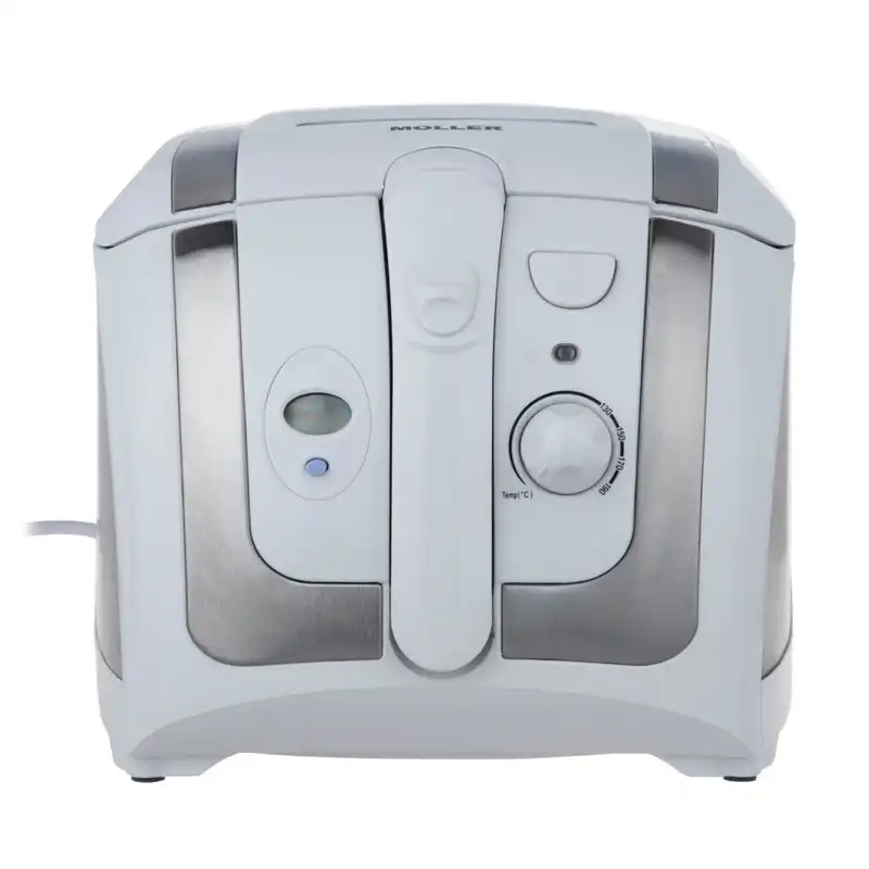 سرخ کن بلانزو مدل BDF2510