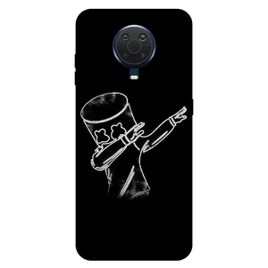Megafone 1840 Cover For Nokia G20
