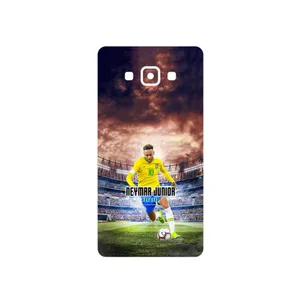 MAHOOT Neymar Cover Sticker for Samsung Galaxy A7 2015