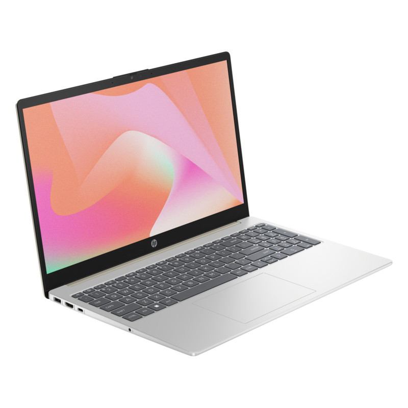 لپ تاپ 15.6 اینچی اچ‌ پی مدل fc0026nia-R3 7320U-8GB LPDDR5-256SSD-IPS - کاستوم شده