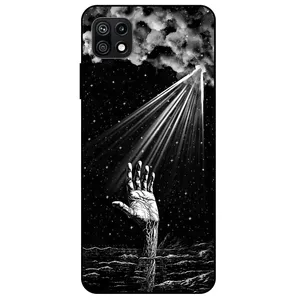 Megafone Last Hope 7427 Cover For Samsung Galaxy F42