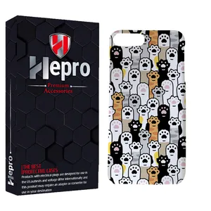 HEPRO MC Cover for Apple IPHONE 7 PLUS / 8 PLUS