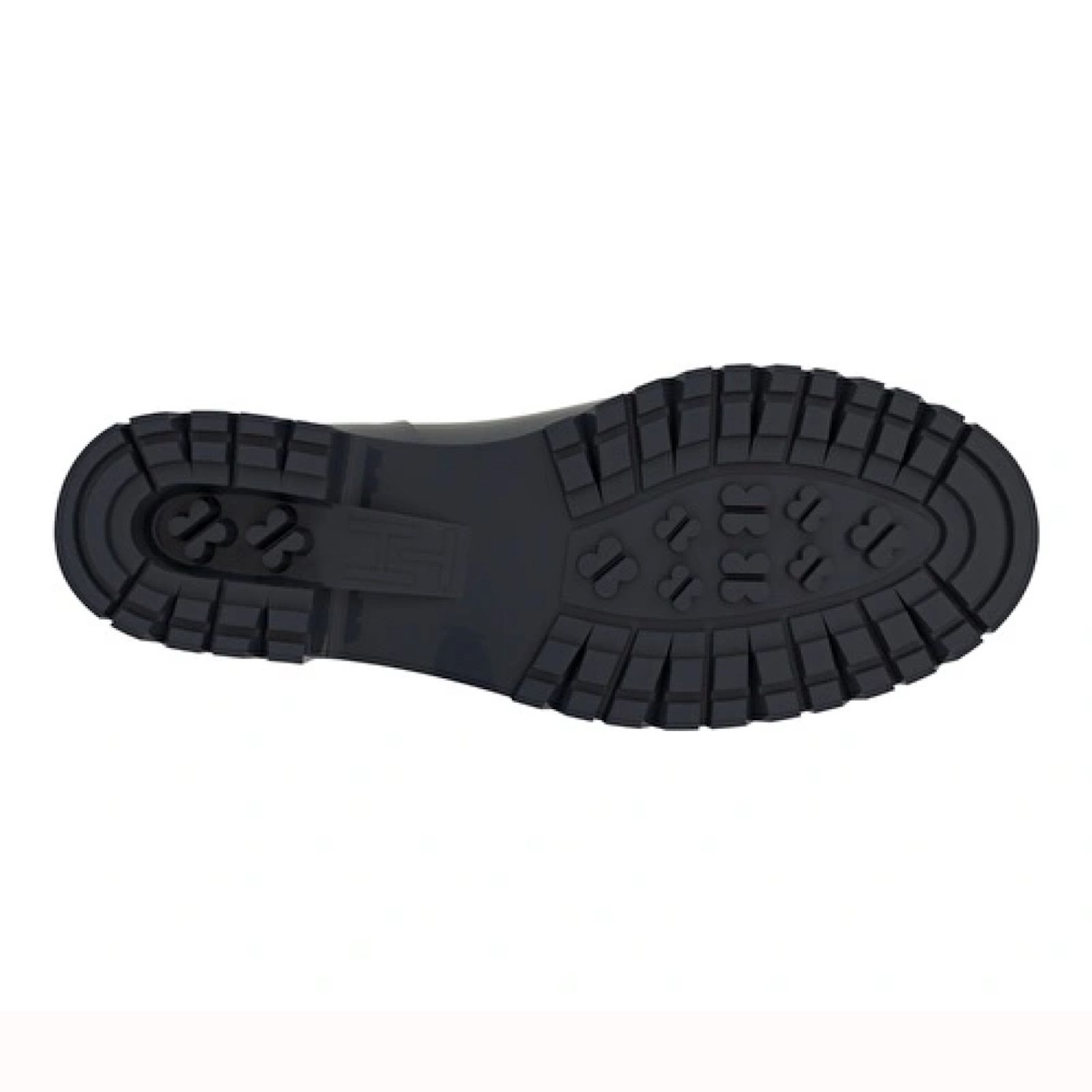 نیم بوت زنانه تامی هیلفیگر مدل PVC - - 6