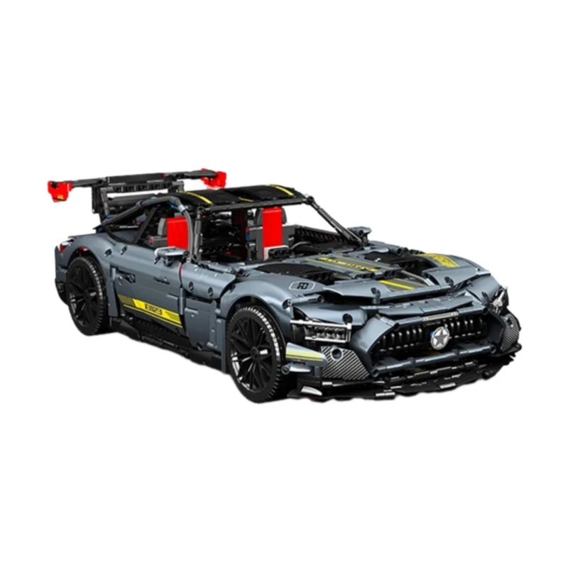 ساختنی مولد کینگ مدل ماشین کنترلی طرح بنز کوپه کد 13123