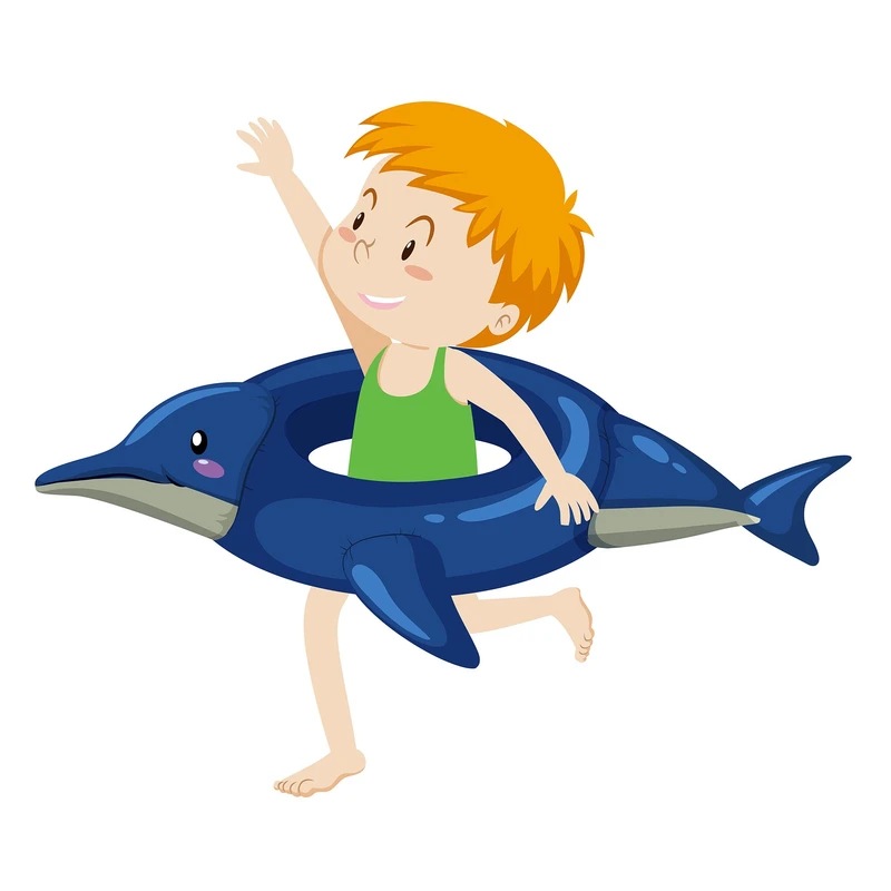 استند تولد طرح شنا کد 541