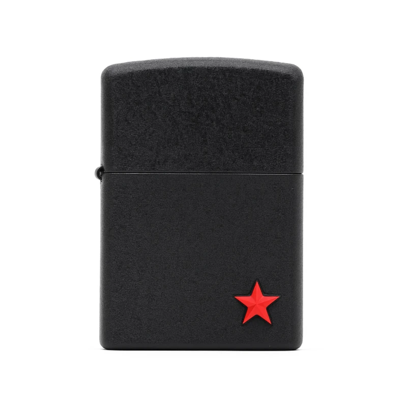 فندک بنزینی زورو مدل آسفالتی