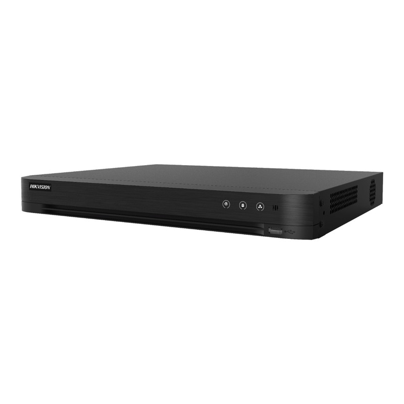 ضبط کننده ویدیویی هایک ویژن مدل iDS-7216HUHI-M2/S