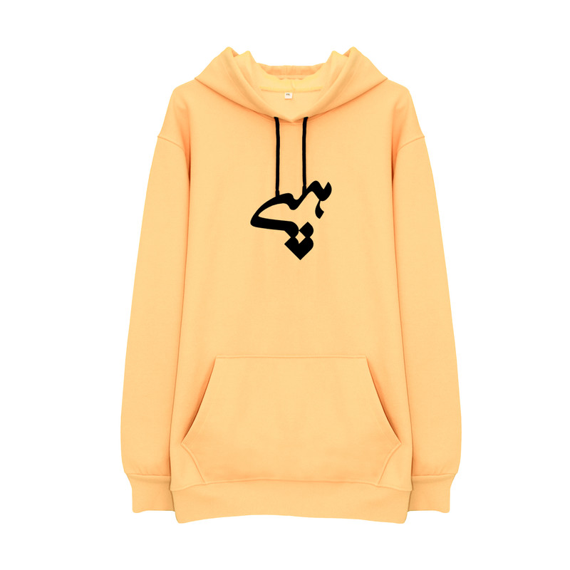 هودی زنانه مدل WH-0091-CD